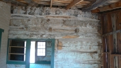 PICTURES/Grafton Ghost Town - Utah/t_Louisa Marie Russell Home Inside3.JPG